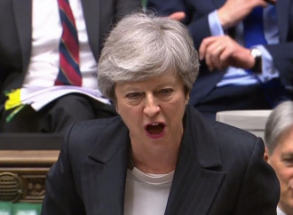 Gli inglesi votano per l'Ue da cui potevano esser già fuori