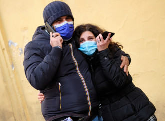 I pescatori sono liberi. Ma al prezzo di un'umiliazione