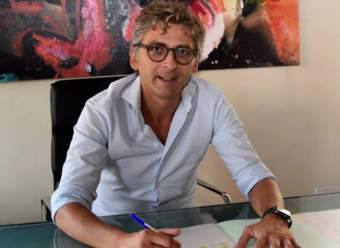 Edoardo Mazza Edoardo Mazza