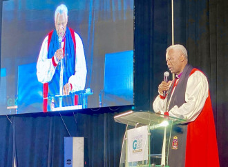 Dalla Nigeria la sfida all’eterodossia dei vertici anglicani