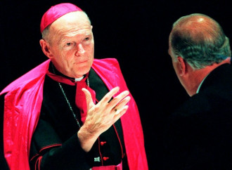 McCarrick e omosessualità, c'è un problema dottrinale