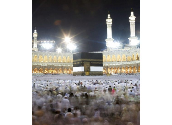La Mecca La Mecca