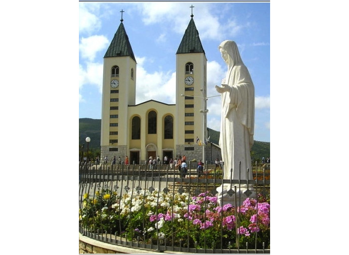 Medjugorje