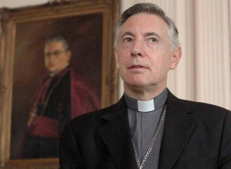 Aguer esiliato, il "No aborto" perde il suo attaccante