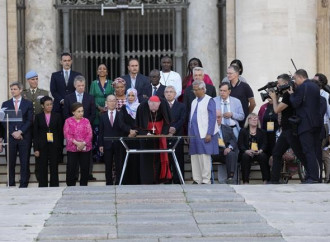 San Pietro si svuota mentre il rito antico registra il boom