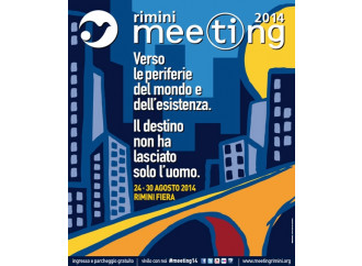 Meeting vuol dire incontro. E la politica può attendere