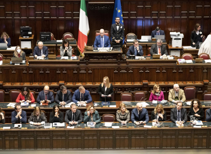 Governo Meloni