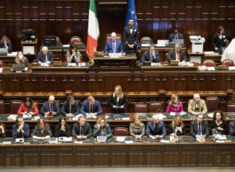 La svolta del governo Meloni, motivi di speranza