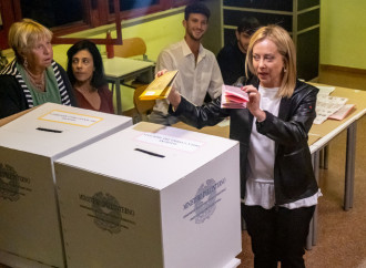 Punito il draghismo. Vince il Centrodestra, trionfa la Meloni