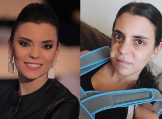 «Io sopravvissuta a Beirut, la fede mi aiuta a perdonare»