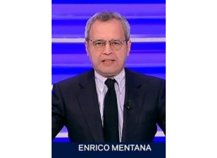 Mentana, colpito dalla Par Condicio