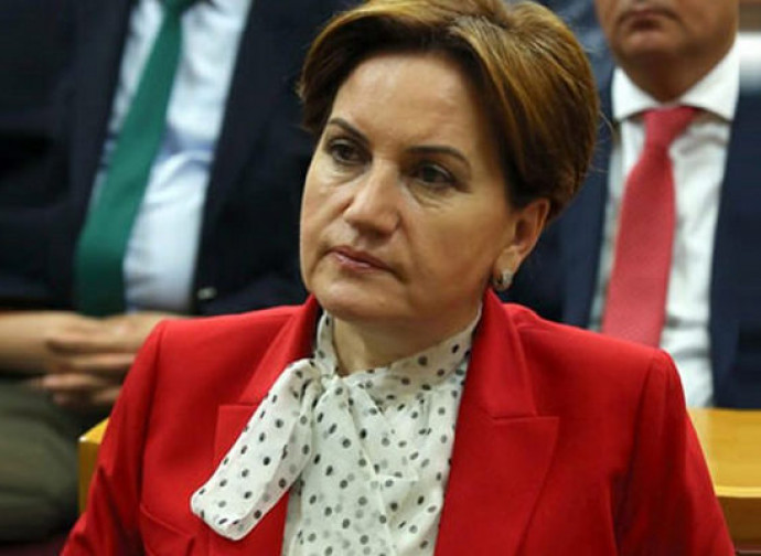 Meral Aksener