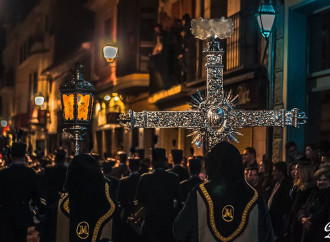 Settimana Santa, evento turistico da tutelare: il caso Cieza