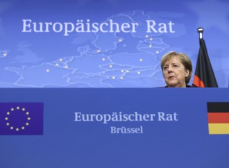 Consiglio Europeo, dopo la Merkel sarà il diluvio
