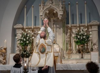 Il Papa decreta la condanna a morte della Messa antica