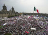 Tre candidati abortisti e pro-gender per il cattolico Messico
