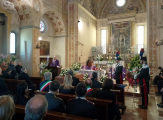 Vittorio Messori, l'ipotesi è diventata una certezza su Gesù