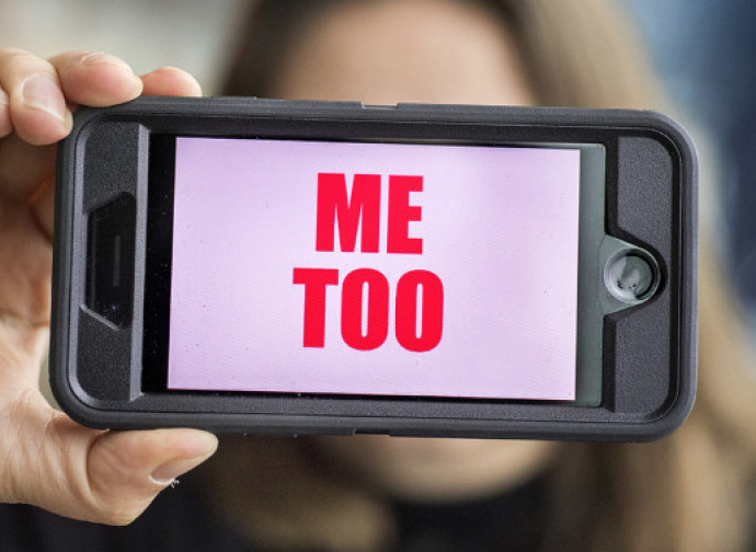 #MeToo #MeToo