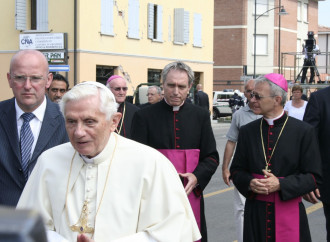 «Benedetto XVI, generoso e di parola. Vero riformatore»