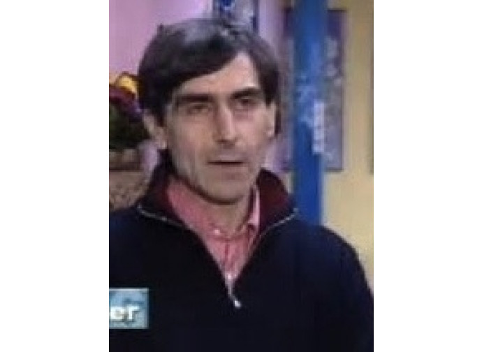 Mario Mieli Mario Mieli
