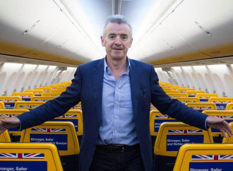 Ryanair è stata rieducata dal libero mercato