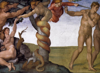 Se il peccato non è un dato oggettivo, salta la Dottrina sociale
