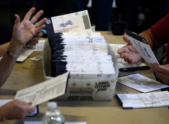 Poste, giudici e morti votanti. Le peggiori elezioni