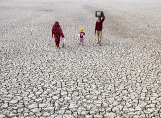 Migrazioni e cambiamento climatico