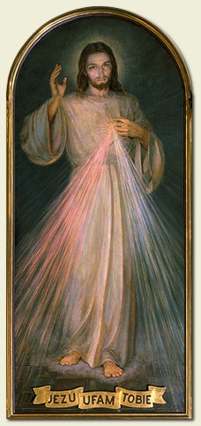 Madre della Misericordia