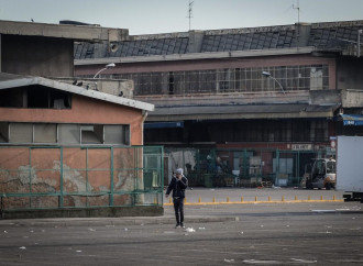 Le mani delle mafie sull'Italia immiserita dal lockdown