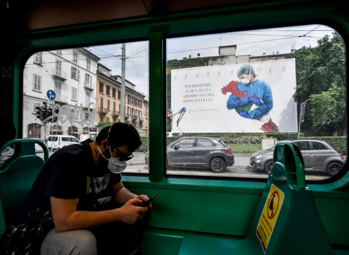 Milano Milano
