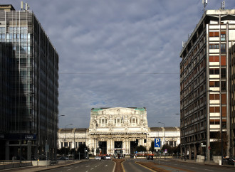 Isis chiama, Milano risponde. Indifferenza per un attentato