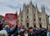 La verità per restare liberi. Migliaia in piazza contro il Ddl Zan