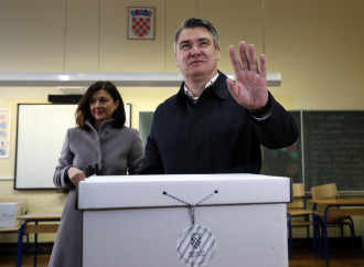 Croazia: vince il socialista Milanovic. Cattolici delusi