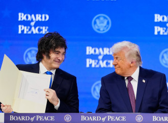 La dottrina Donroe in azione. Come il Sud America svolta a destra