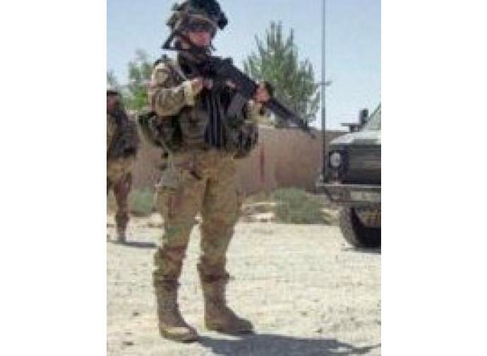 Militare italiano Militare italiano