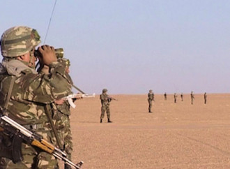 Sahel, l’Italia manderà forze speciali contro i jihadisti