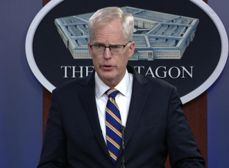 Via dall'Afghanistan, via dall'Iraq. Usa meno credibili