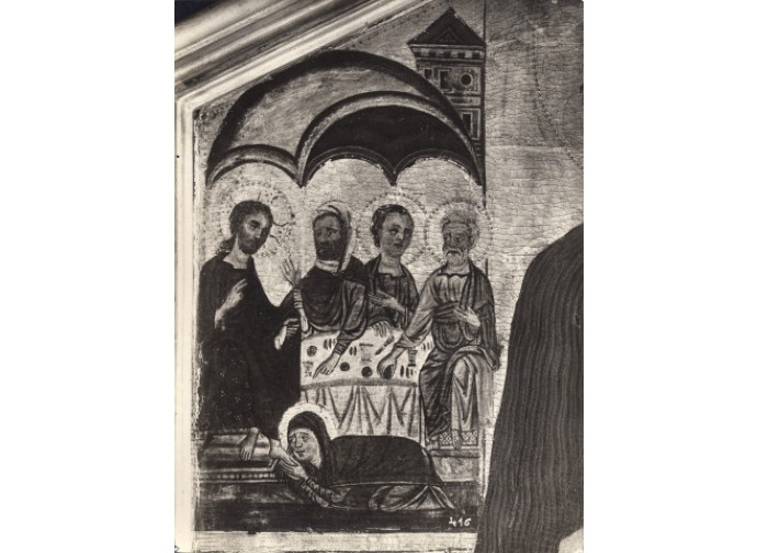 La Maddalena, miniatura