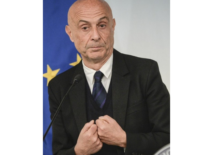 Minniti Minniti