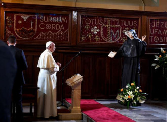 Santa Maria Faustina Kowalska