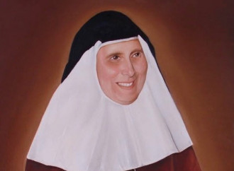 Maria della Purissima della Croce