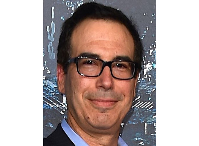 Mnuchin Mnuchin