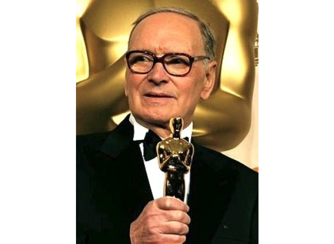 Ennio Morricone Ennio Morricone