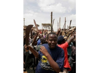 Rwanda, il tribalismo è alla base del genocidio