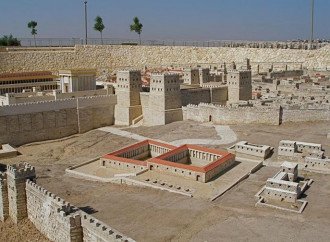 Muri e piscine: così gli archeologi confermano Giovanni