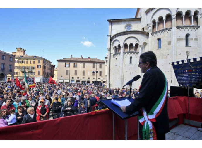 Modena Modena