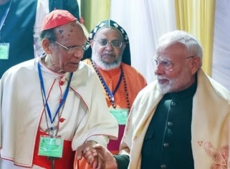 I cristiani in India, quale futuro?