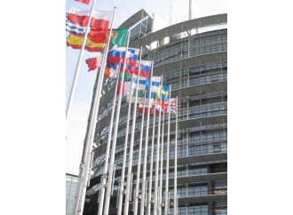 Quelle emergenze che l'Europa non vuole vedere
