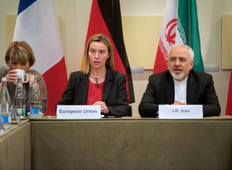 Svelati i segreti dell'Iran, ma l'Ue non cambia idea